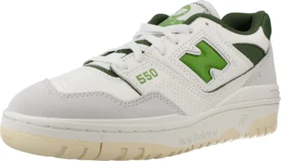 Produktbild von New Balance BB550 Sneakers Weiß