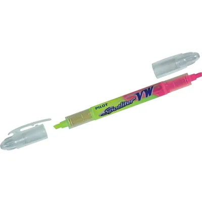 Immagine prodotto di PILOT SW-SLVW-YP-BG PILOT Spotliter VW BeGreen Textmarker orange, 1 St.