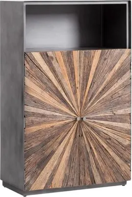 Produktbild von Highboard Derby