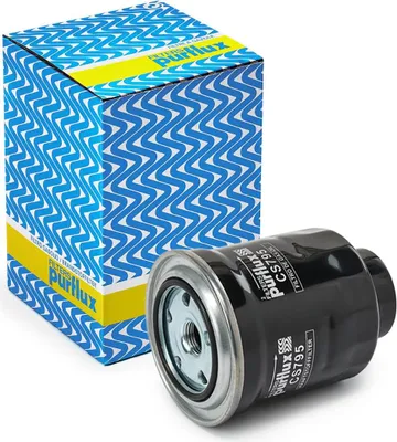 Produktbild von Kraftstofffilter PURFLUX CS795 für TOYOTA AURIS (NRE15, ZZE15, ADE15, ZRE15, NDE15) Filtereinsatz