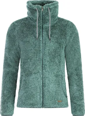 Produktbild von PROTEST RIRI full zip top Glacial Blue Glacial Blue 36