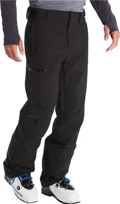 Produktbild von Marmot Snowblast Hosen Schwarz L Herren Schwarz L