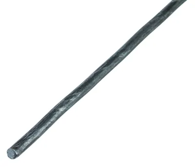 Immagine prodotto di Alberts 432706 Barra rotonda, acciaio, 1000 x 12 mm