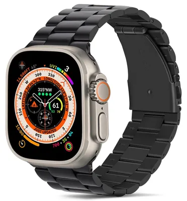 Obrázek produktu pro Solidchoice – Náhradní řemínky pro Apple Watch v různých velikostech