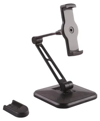 Image de StarTech.com ARMTBLTDT support Support actif Tablette / UMPC Noir