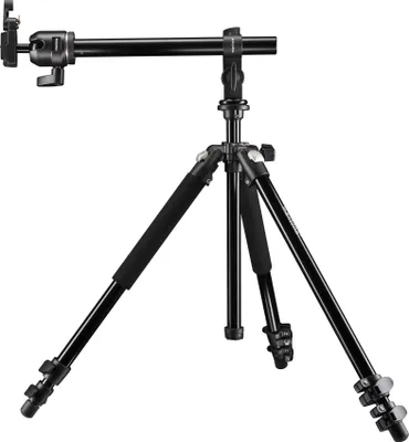 Obrázok produktu pre Mantona Scout MAX Set Macro 160 cm vrátane predlžovacieho ramena