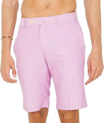 Produktbild von Hackett London Bermudashorts mit Seiten- und Gesäßtaschen HM210682 Herren