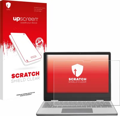 Produktbild von upscreen Schutzfolie für Framework Laptop 12 Displayschutz Displayschutzfolie Folie Klar Transparent