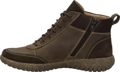 Imagen del producto de JOSEF SEIBEL Angelina 05 | Botines para mujer | Color marrón