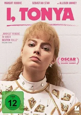 Produktbild von I, Tonya