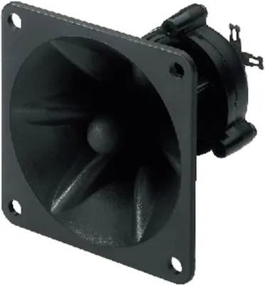 Image de MONACOR MPT-005 Tweeter piézo-électrique