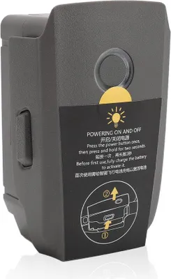 Image de Kit de batterie pour drone - 3850 mAh - 31 min d'autonomie - Accessoires