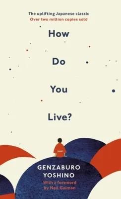 Zdjęcie produktu dla How Do You Live?