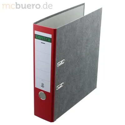 Produktbild von Leitz 220123, Rot