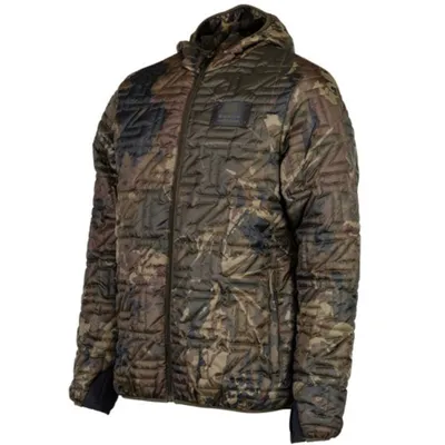 Produktbild von Nash ZT Climate Jacke Camo XXL