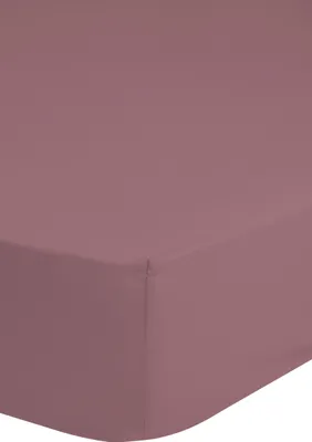 Immagine prodotto di hip maco satin fitted sheet 1 pezzo 160 X 200 cm Rosa