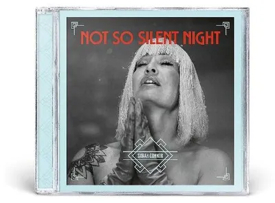 Produktbild von Sarah Connor: Not So Silent Night (Standard CD Jewelcase)