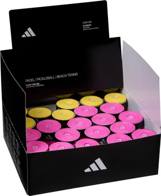 Zdjęcie produktu dla Adidas - Box of overgrip 45 units