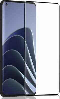 Zdjęcie produktu dla 1-pak ochraniacza ekranu dla Oneplus 10 Pro - wykonany ze szkła hartowanego 9H