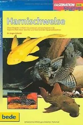 Produktbild von Harnischwelse, Faszination