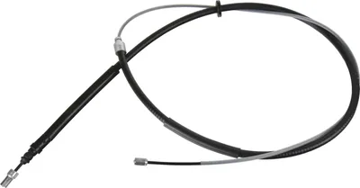Produktbild von FEBI BILSTEIN Handbremsseil Seilzug Feststellbremse für RENAULT Megane III Schrägheck (BZ0/1) Hinten Links Hinten Rechts 176861