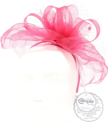 Immagine prodotto di 0417Q cappello cerimonia COMPLIT accessori donna hat women