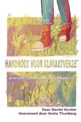 Produktbild von Handboek voor Klimaatverzet