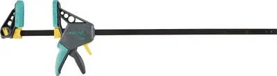 Produktbild von wolfcraft Einhandzwinge EHZ PRO 100-700 3033000