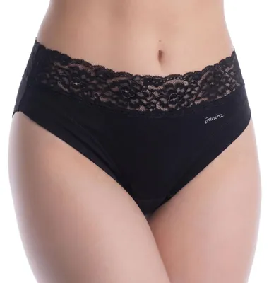 Produktbild von Janira Dolce Waist elastisches Stoffhöschen für Damen 1031786