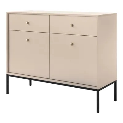 Obrázok produktu pre Komoda NOMO 04 béžová