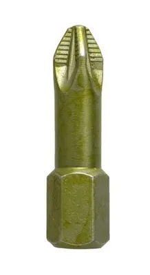 Produktbild von Connex Bit Pozidrive 2 Torsion 2 Stück