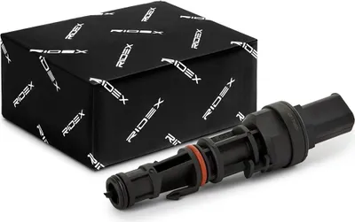 Produktbild von RIDEX Geschwindigkeitssensor 1189S0009 für RENAULT CLIO II (BB0/1/2, CB0/1/2)