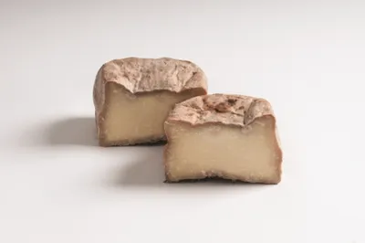 Zdjęcie produktu dla Pecorino Fossa L'Abbondanza, ser, cały, waga ok. 1,5 kg.