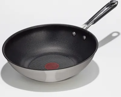 Produktbild von Tefal Wokpfanne Ø 28 cm aus der  Jamie Oliver Edition