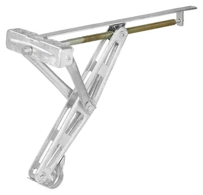 Image de Stable d'angle 1100kg 597x280mm H:497mm