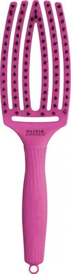 Produktbild von Olivia Garden Fingerbrush Care Iconic Pink Tokyo