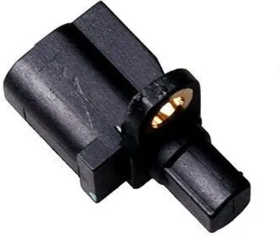 Produktbild von DENCKERMANN ABS Sensor Raddrehzahl Hinten für FORD MONDEO IV Turnier (BA7) B180065