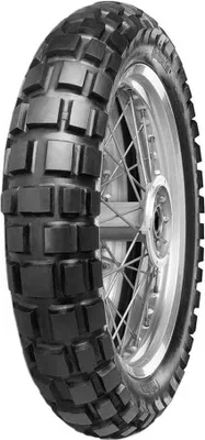 Productafbeelding van Continental motorfietsbanden, auto-banden, TKC 80 Twinduro (90/90-21 TL 54T, M+S markering, M/C, voorband)