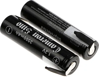Immagine prodotto di TECHTEK Batteria compatibile con sostituisce
