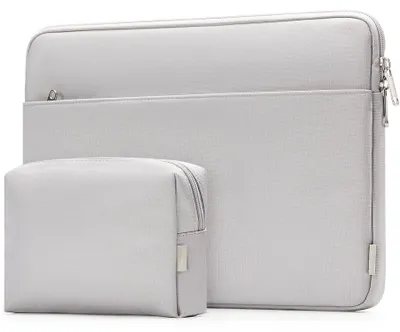Produktbild von Inateck Laptoptasche Hülle Kompatibel mit 15,6-16 Zoll Laptops