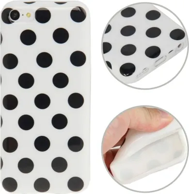 Produktbild von Schutzhülle für Handy iPhone 5c