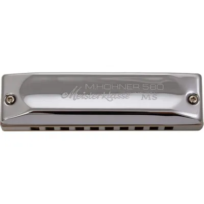 Image de Classe de maître Hohner
