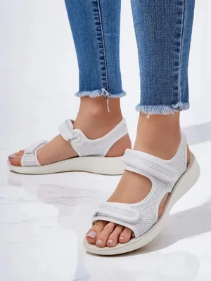 Produktbild von Royalfashion Damen-Sportsandalen Gosmiles, Größe 36