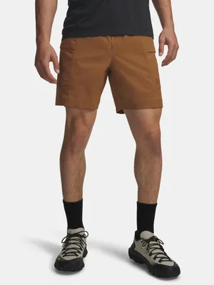 Produktbild von Under Armour Herrenshorts M Explor Hike Cargo Short XL
