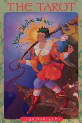 Produktbild von The Tarot