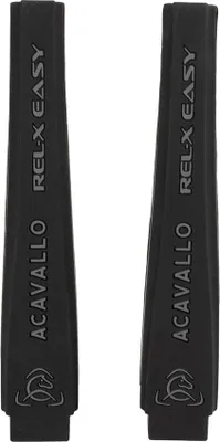 Produktbild von Acavallo Rel-X Easy mehrfarbiger Silikonarm für Steigbügel