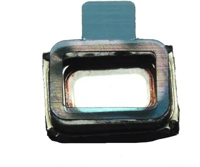 Produktbild von Ohrmuschel / Earpiece für iPhone 4S