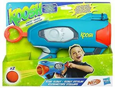 Obrázek produktu pro Koosh Star Scout Plopper