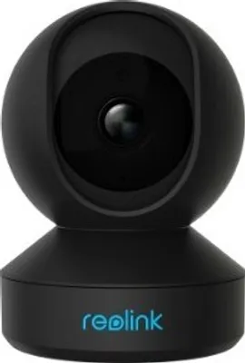 Produktbild von Reolink E1 Zoom-V2 WiFi IP-Kamera Schwarz