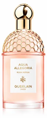 Immagine prodotto di Guerlain Aqua Allegoria Rosa Rossa Eau de Toilette 125ml